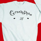 Bridal Party Sweatshirt